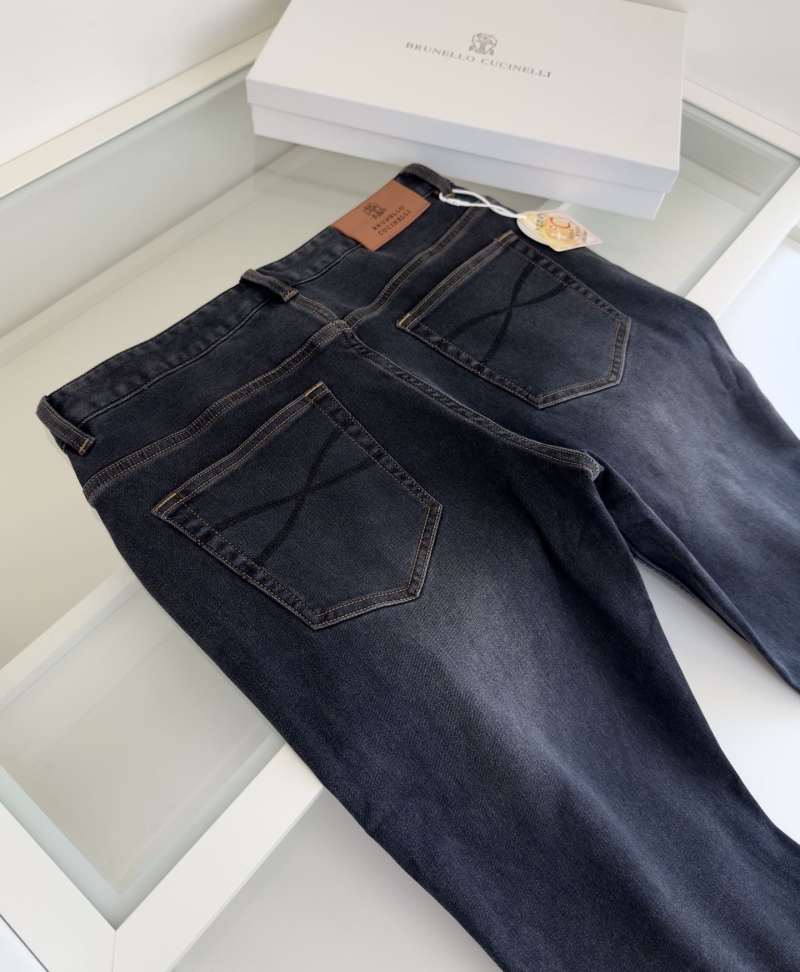 Brunello Cucinelli Jeans